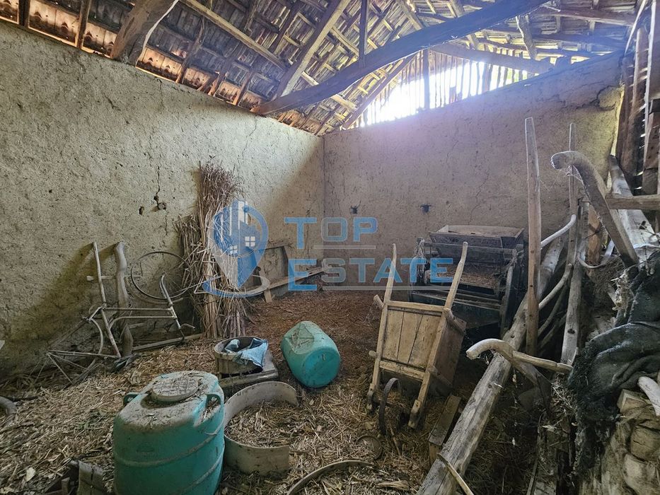 Продава се Къща в с. Върбица, Област Велико Търново - 100 кв.м за 105 €/кв.м - Снимка #9