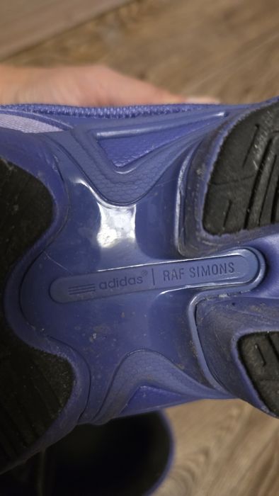 Кроссовки Adidas 45 рр