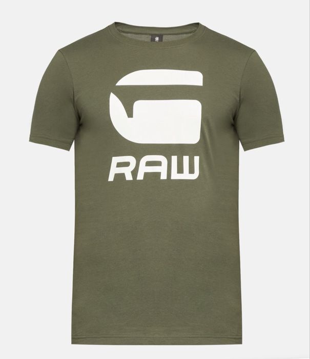 Тениска G-Star Raw