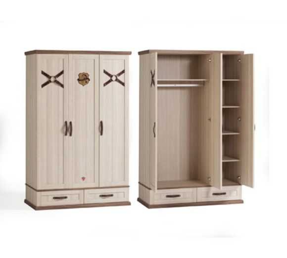 Детская мебель Cilek Royal