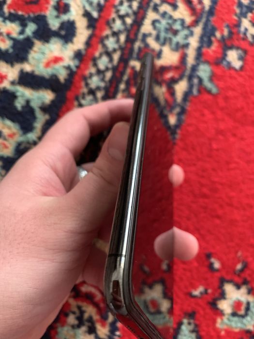 Срочно Iphone XS Max 256gb