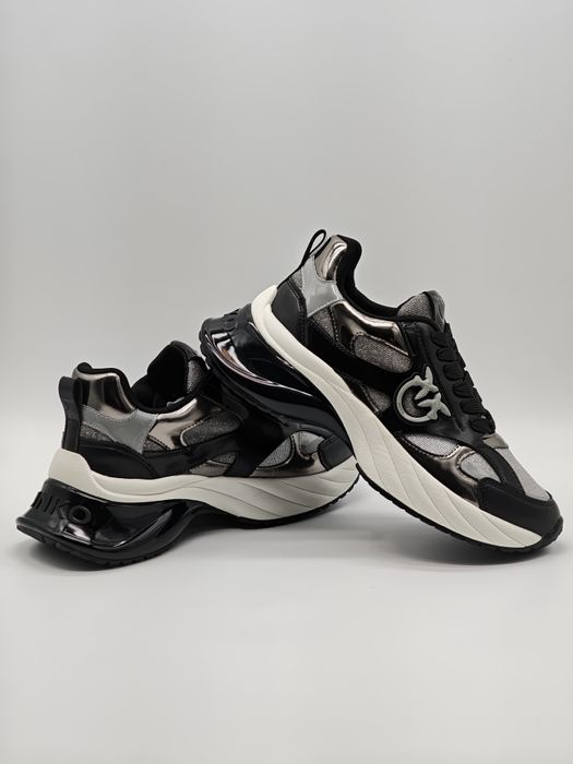 Pinko Ariel 15 Оригинални Сникърси