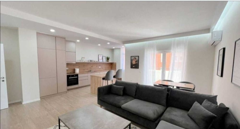 Дава се под наем Тристаен апартамент в София, Дружба 2 - 92 кв.м за 398.82 € - Снимка #8