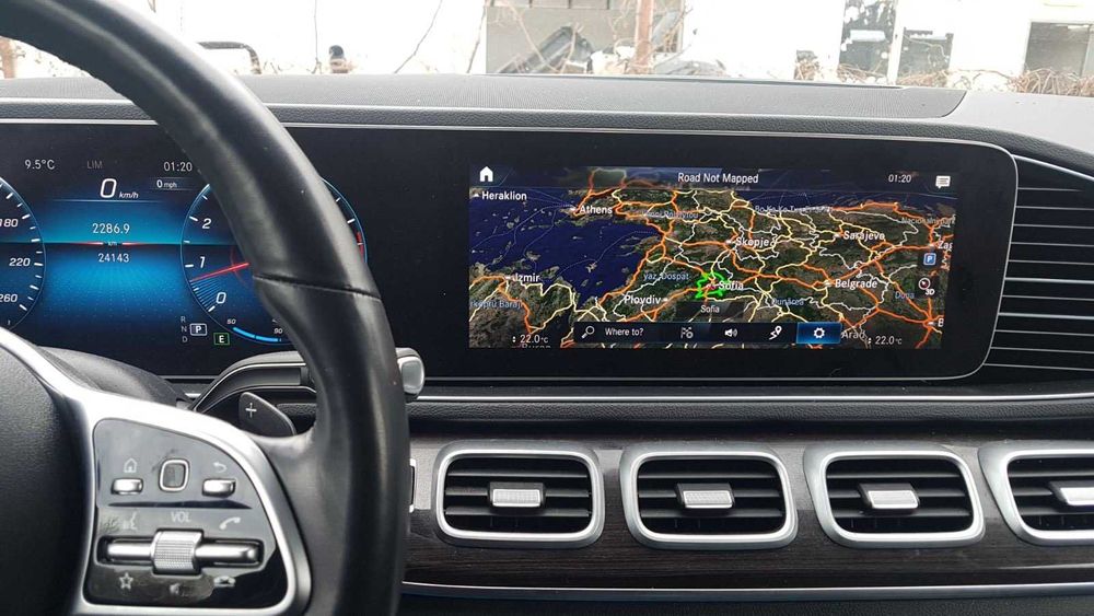 Ntg6 Audio 20 Mbux Навигационен Ъпдейт Български Език Eu Radio Честоти