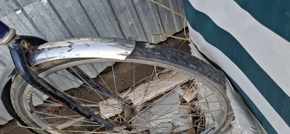 Продаю велосипед