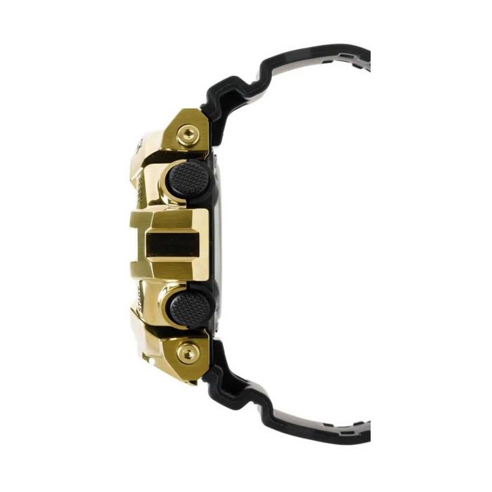 Нов часовник Casio G-Shock GM-700G-9AER - гаранция