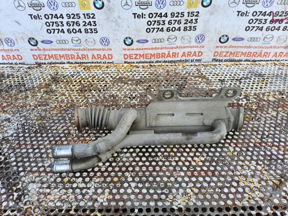 Racitor gaze Renault 1.9 Laguna Megane Scenic 2 cod 8200657537