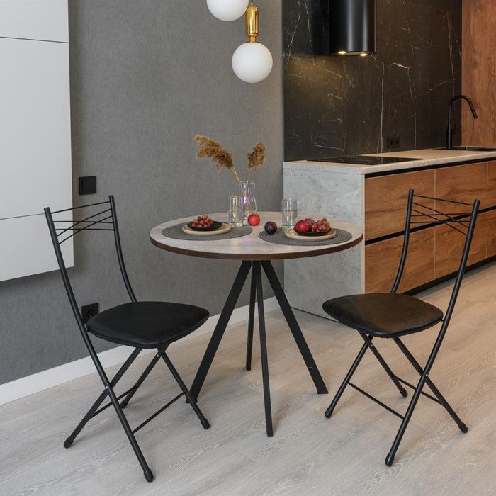 Складной стул "Ника 1" (ССН1)