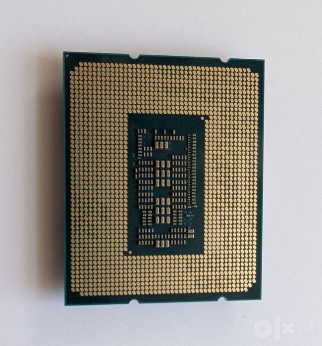 Intel Core i5-12600K protsessor sotiladi 
Protsessor: Intel Core i5-