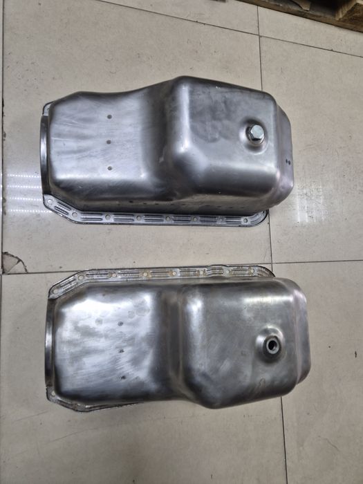 Картер масляный ДВС на Газель ОРИГИНАЛ