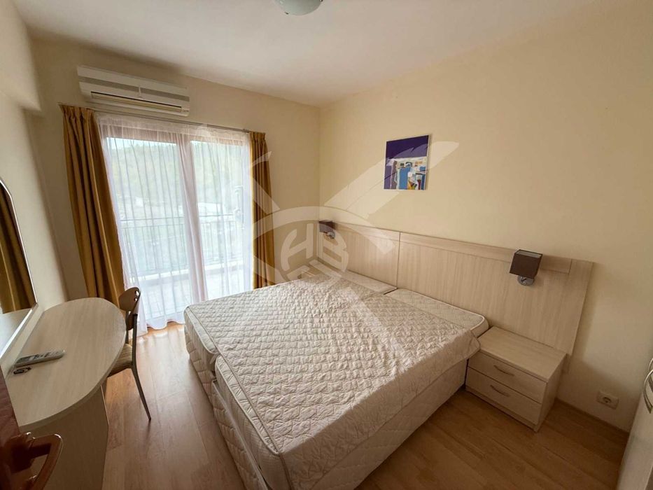 Продава се Двустаен апартамент в Созопол - 55 кв.м за 704 €/кв.м - Снимка #2