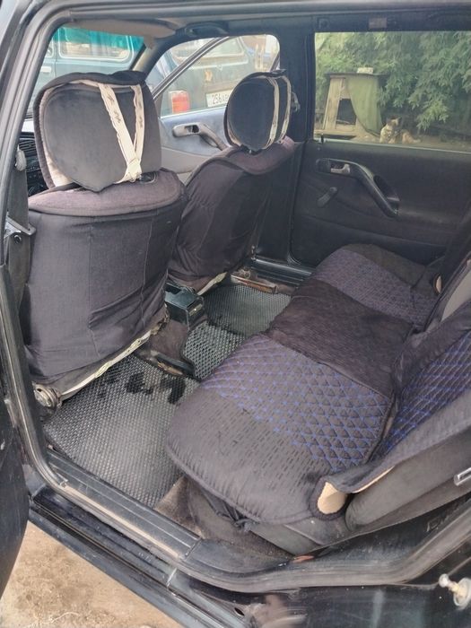 Продам фольксваген B4 универсал 1994 г.