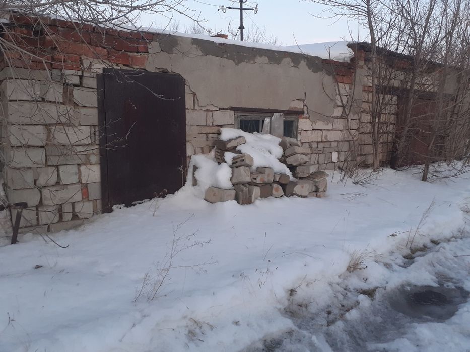 Крестьянское хозяйство