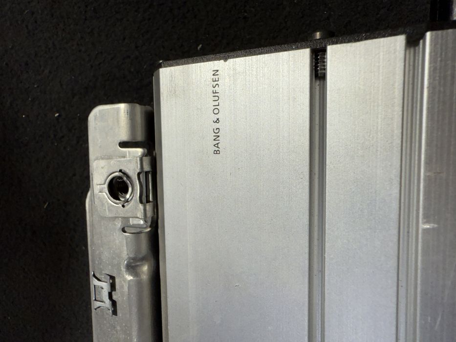 Усилвател BANG&OLUFSEN Ауди Audi A8 D4 H4 4H0035466