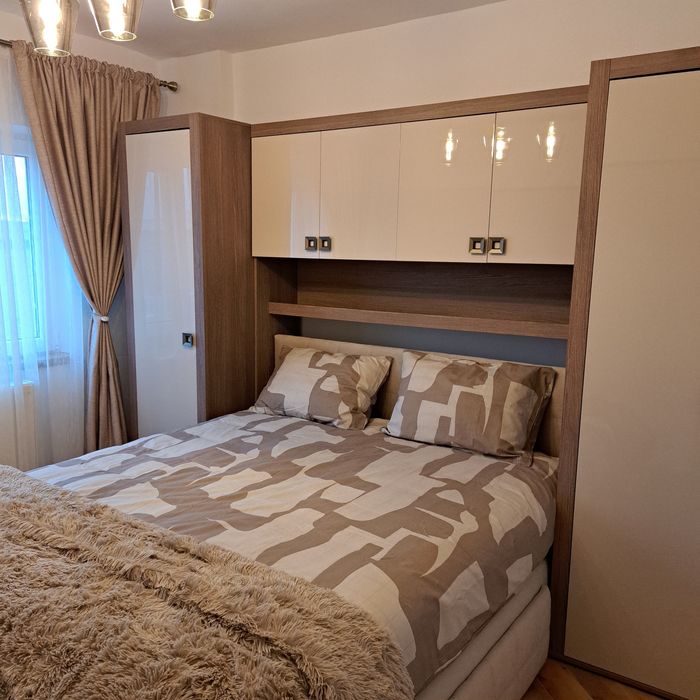 Vând apartament 2 camere