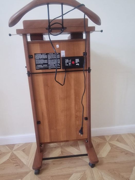 Продам пресс для брюк