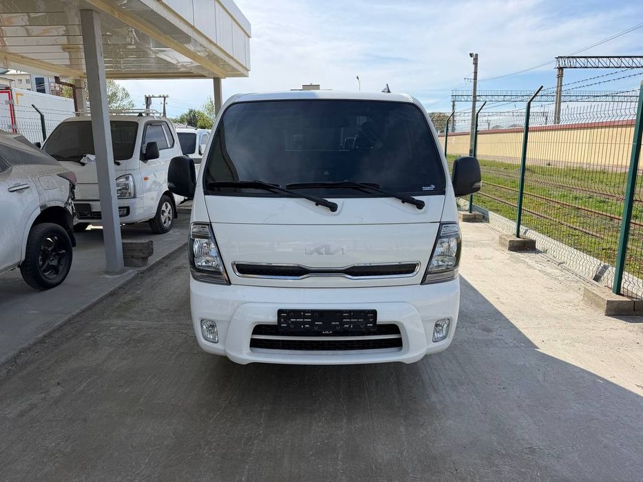 Кия бонго сотилади 2024 йили