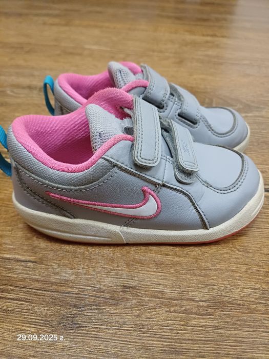 Маратонки Адидас, размер 25, стелка 15 см