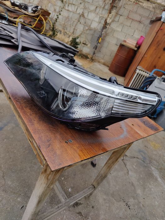 Reparatii faruri si modificari tiktok: alberto.man