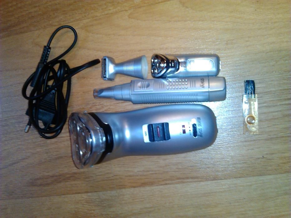 Aparat electric de ras Avensis Shaver