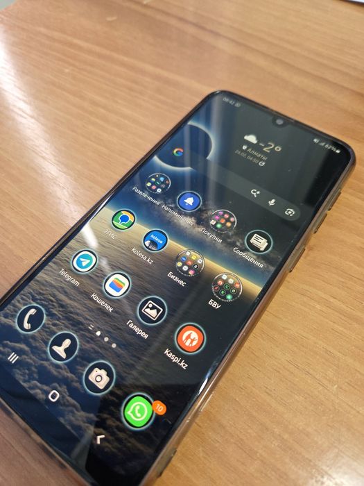 Самсунг А50 оригинал