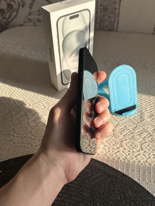 Iphone 15 88% в идеальном состоянии