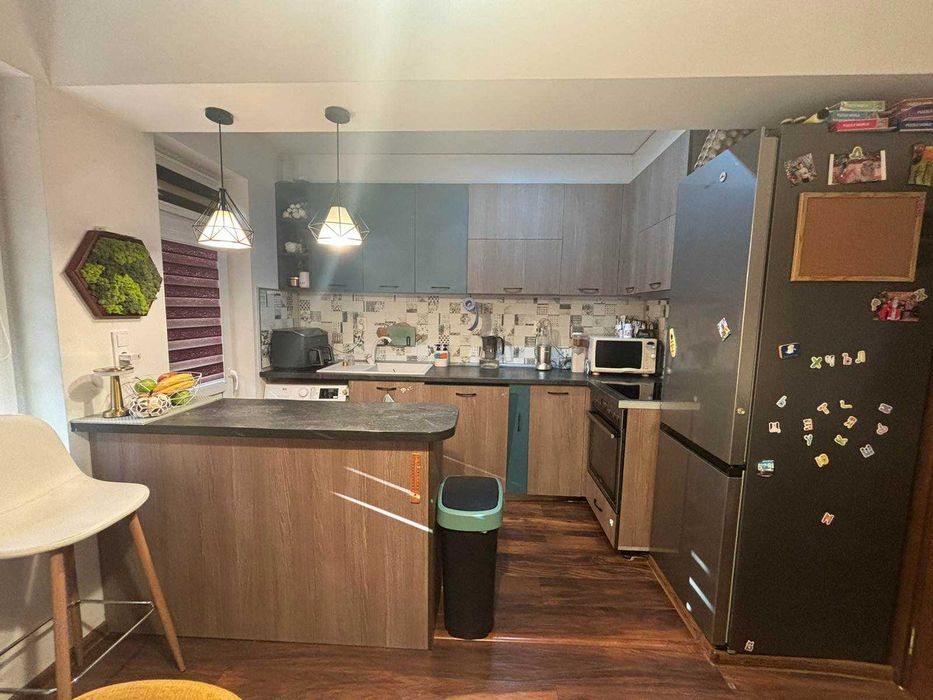 Продава се Тристаен апартамент в Карлово - 96 кв.м за 1615 €/кв.м - Снимка #5