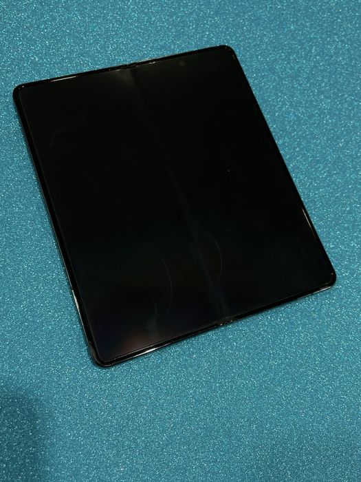 Samsung Z Fold 4 - Folie Ecran