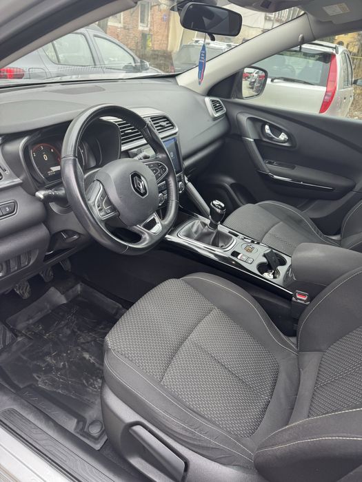 Renault Kadjar 1.5 dCi