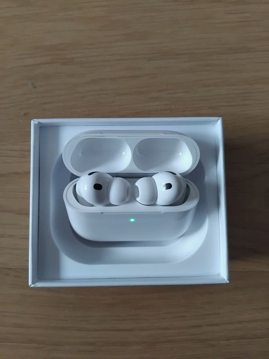 Airpods pro 3 originale-noi,nefolosite