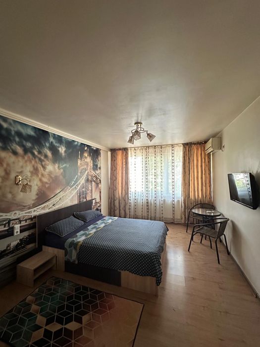 Regim hotelier galati