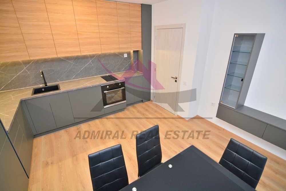 Двустаен -Атрактивна цена -Възраждане 3