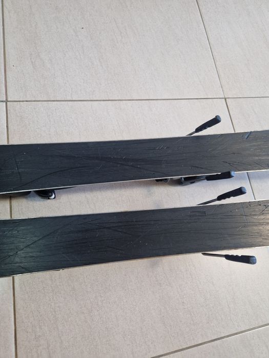 Schiuri Fisher RC 4 100 cm
