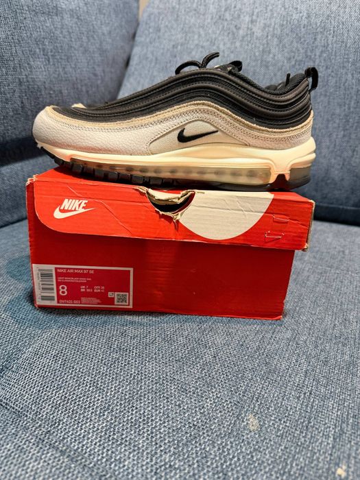 Nike Air max 97 se
