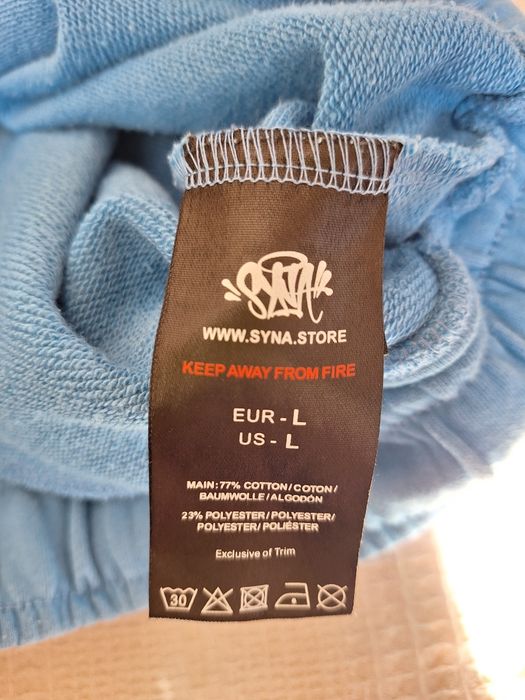 Syna world мъжки къси панталонки, размер Л