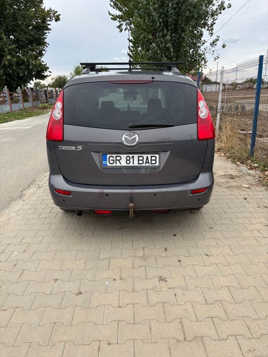 Mazda 5