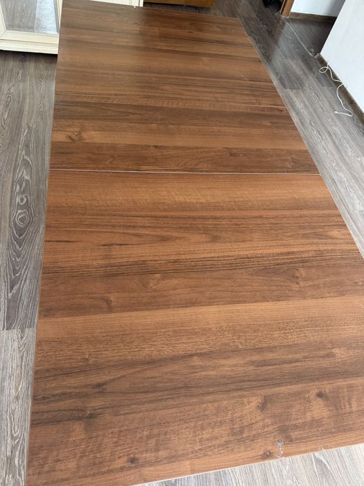 Стол раздвижной