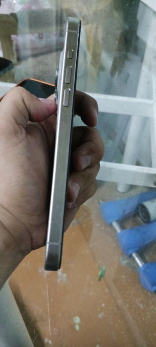 iPhone 15 pro max 512! iCloud тушган!