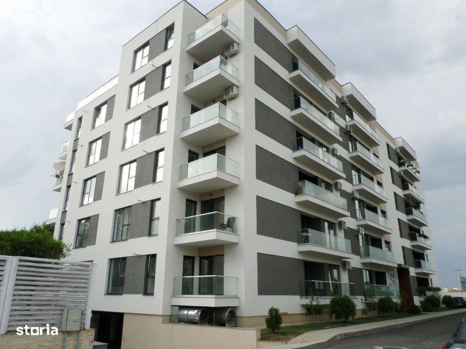 Inchiriere apartament 2 camere, Cartier Albert, Genial Residence