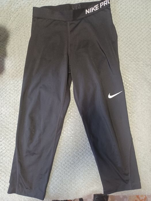 Nike Pro спортен клин, М размер