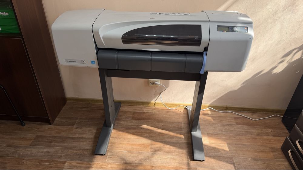 принтер широкоформатный