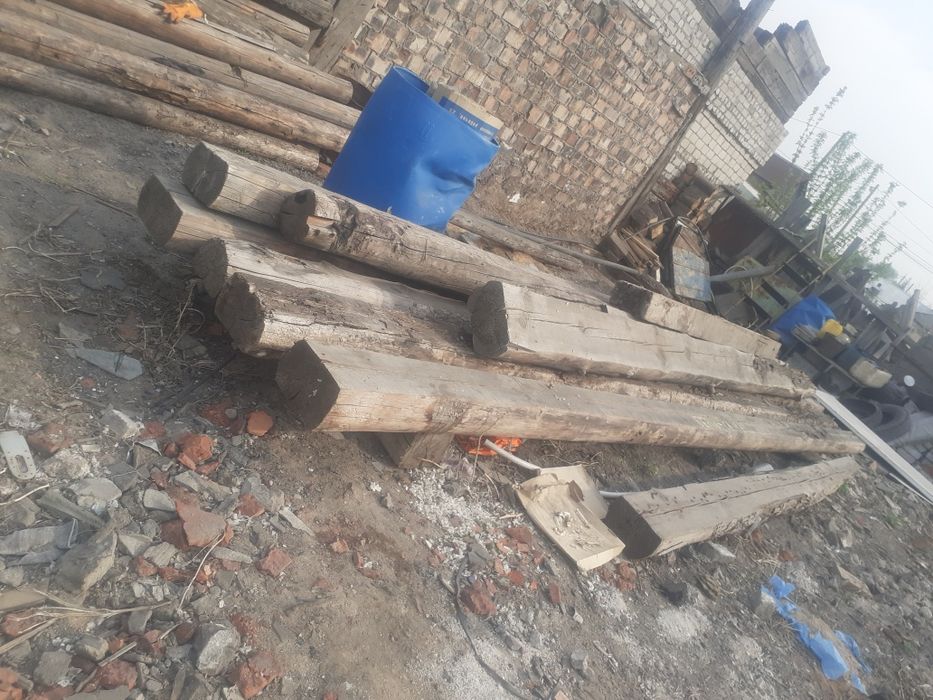 Строй материал на дрова