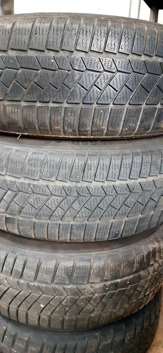 Jante Audi 205 60 16 m+s