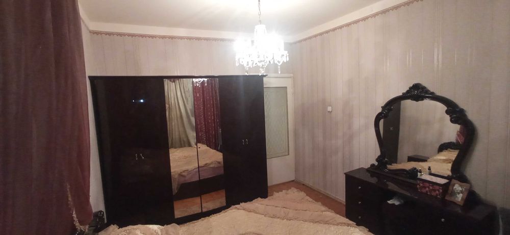 Продаётся квартира