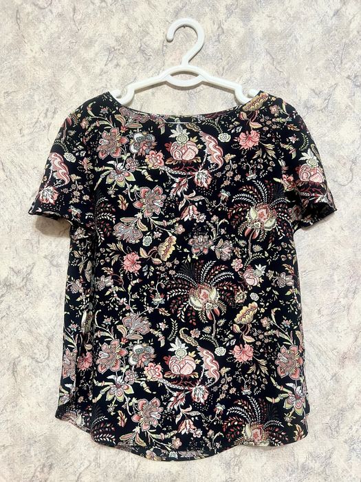 Женский Топ H&M, вискоза