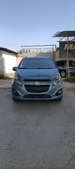 Спарк сотилади..