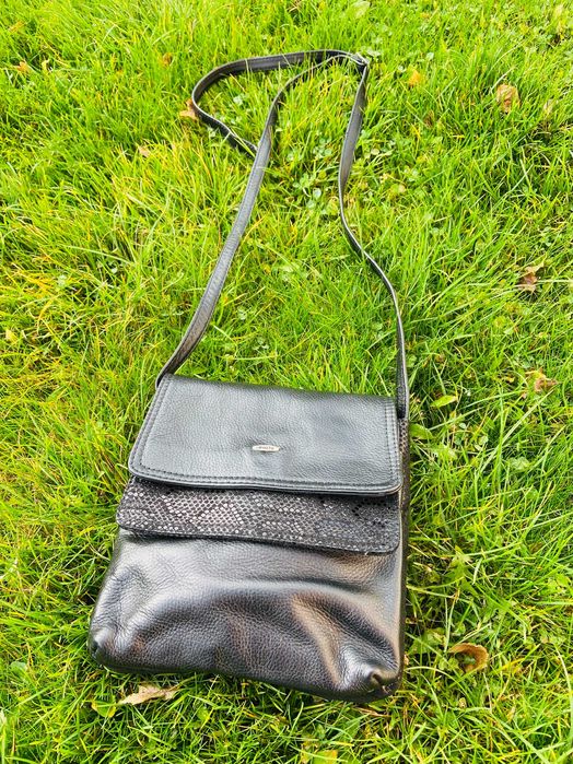 Спортно елегантна  Дамска чанта Pipozzo ...