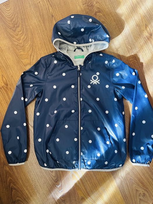 BENETTON - ново яке