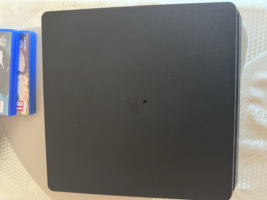 Playstation 4 slim 500gb