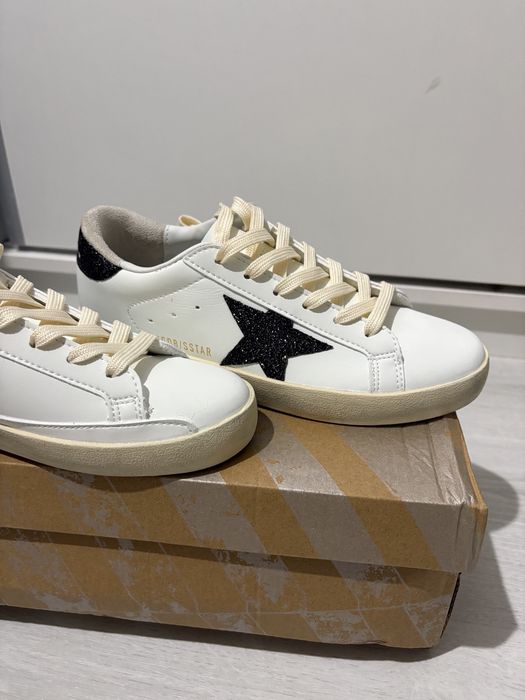 Adidasi Golden Goose